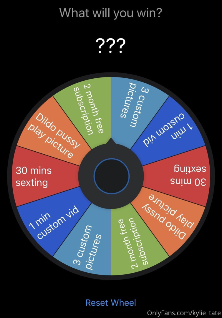 Photo by kylie_tate published on October 15,2023 03:10:27 - BestThots