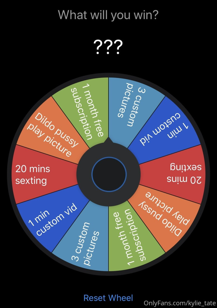 Photo by kylie_tate published on October 15,2023 03:21:39 - BestThots