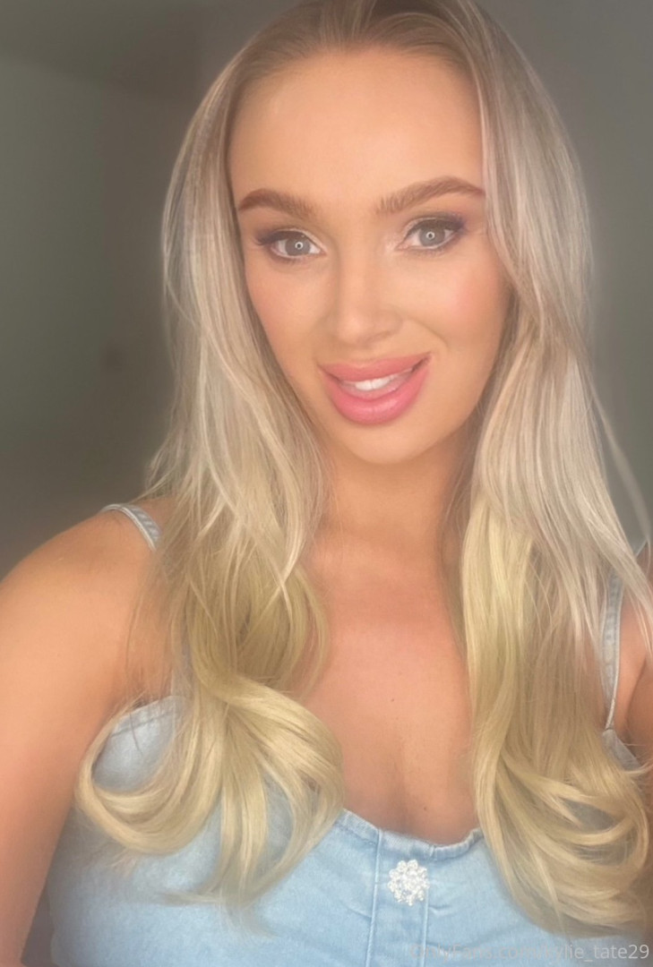 Photo by kylie_tate published on October 15,2023 03:26:11 - BestThots