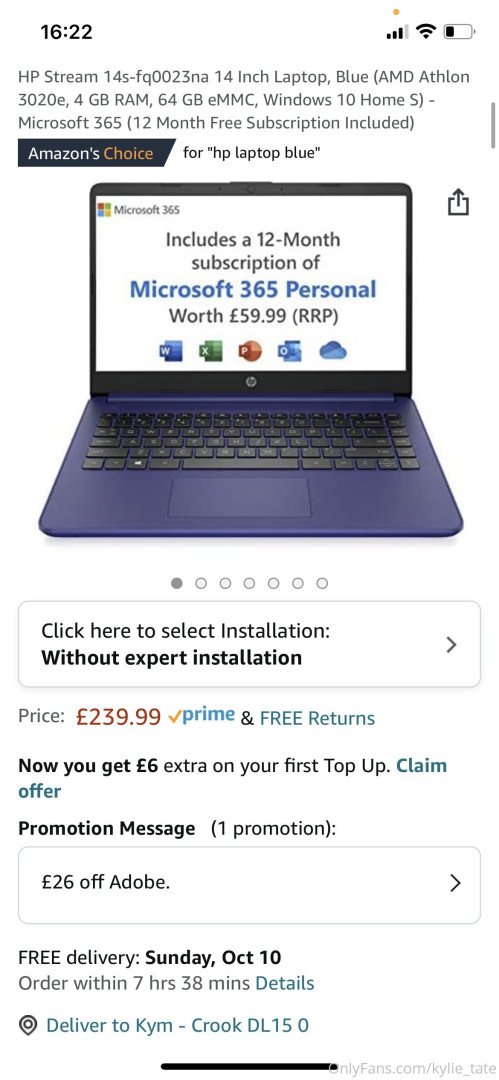 Photo by kylie_tate published on October 15,2023 03:48:59 - BestThots