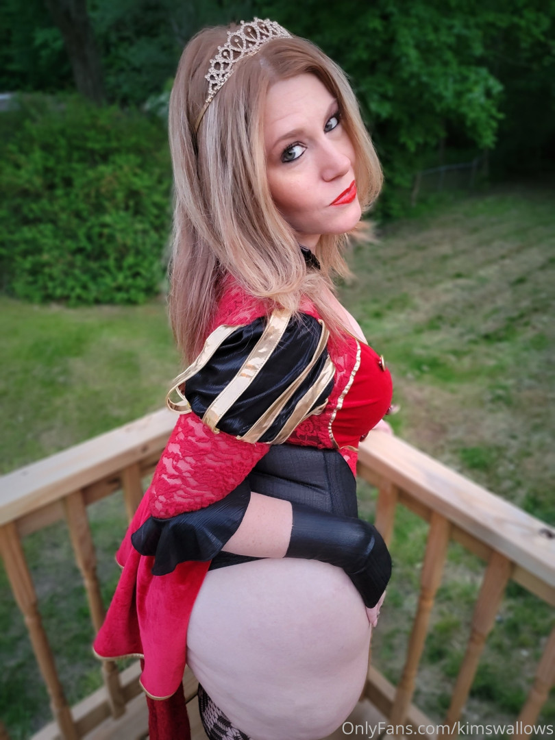 Photo by kimswallows published on May 23,2023 22:41:10 - BestThots