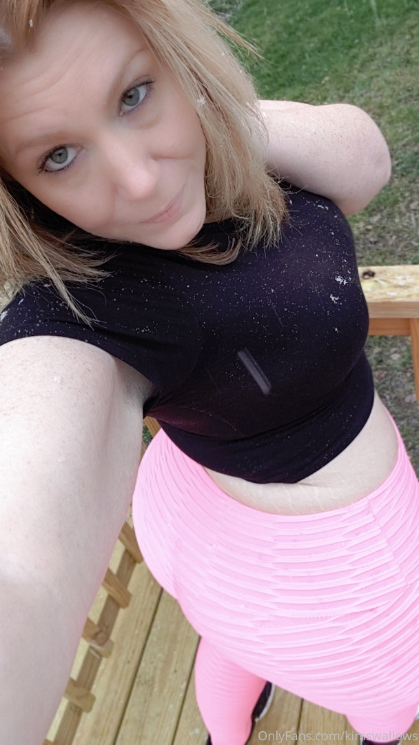 Photo by kimswallows published on May 23,2023 22:47:49 - BestThots