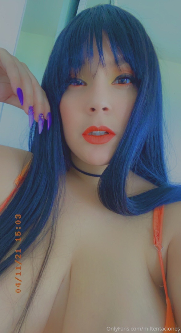 Photo by miltentaciones published on October 14,2023 18:50:38 - BestThots