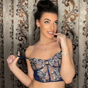 teeniejazlyn #6519025