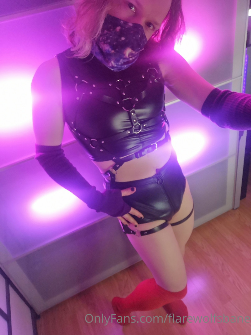 Photo by flarewolfsbane published on June 28,2023 02:13:20 - BestThots