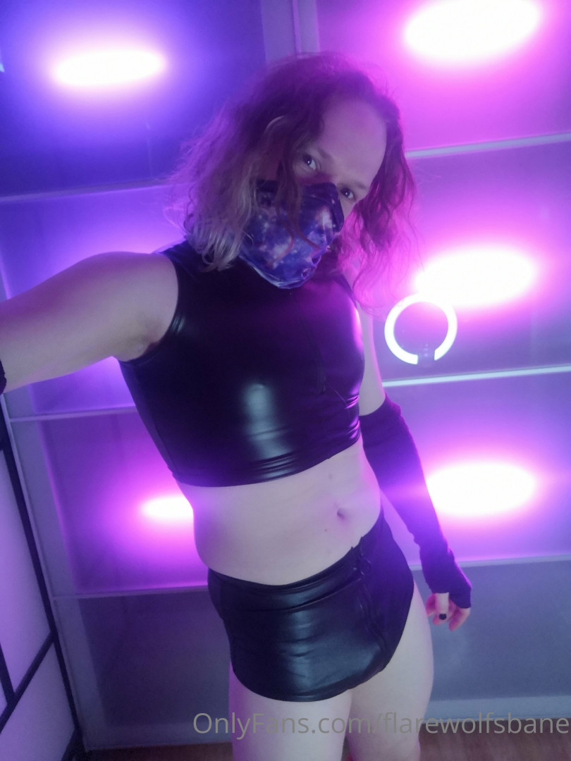 Photo by flarewolfsbane published on June 28,2023 02:15:07 - BestThots