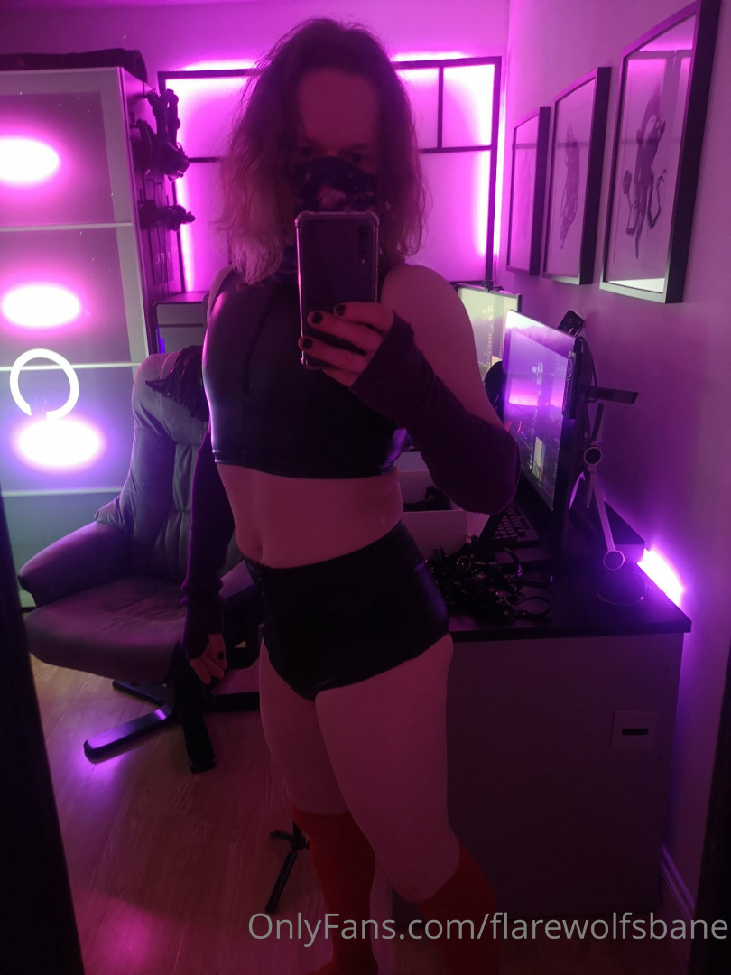 Photo by flarewolfsbane published on June 28,2023 02:18:38 - BestThots