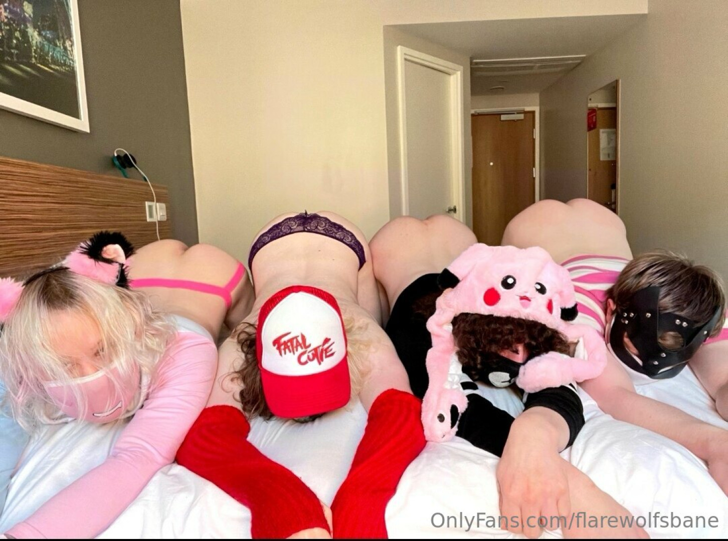 Photo by flarewolfsbane published on June 28,2023 02:25:53 - BestThots