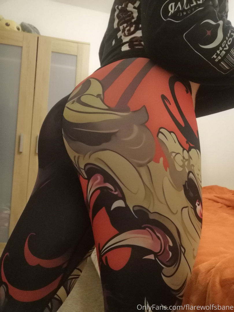 Photo by flarewolfsbane published on June 28,2023 02:28:47 - BestThots