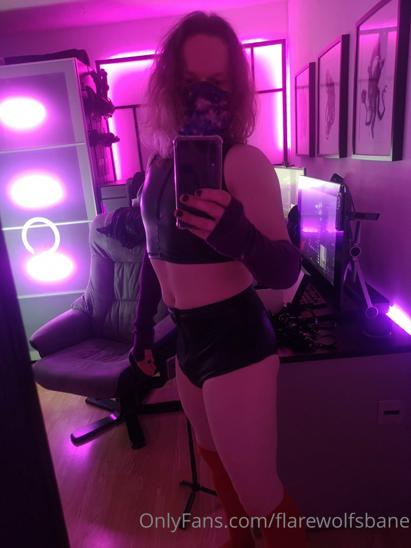 Photo by flarewolfsbane published on June 28,2023 03:32:41 - BestThots