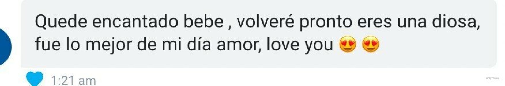 Photo by onlymiau published on November 2,2023 14:01:25 - BestThots