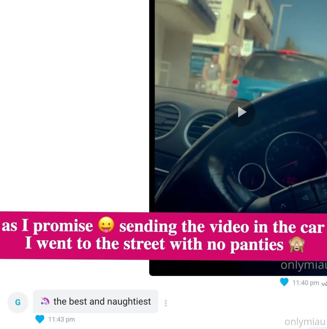 Photo by onlymiau published on November 2,2023 14:01:31 - BestThots