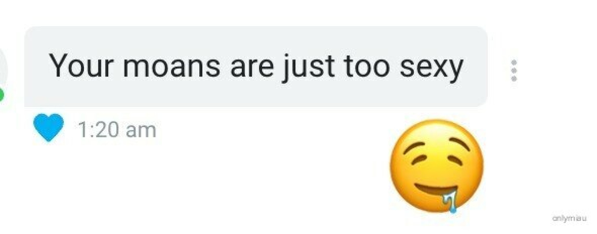 Photo by onlymiau published on November 2,2023 14:01:40 - BestThots