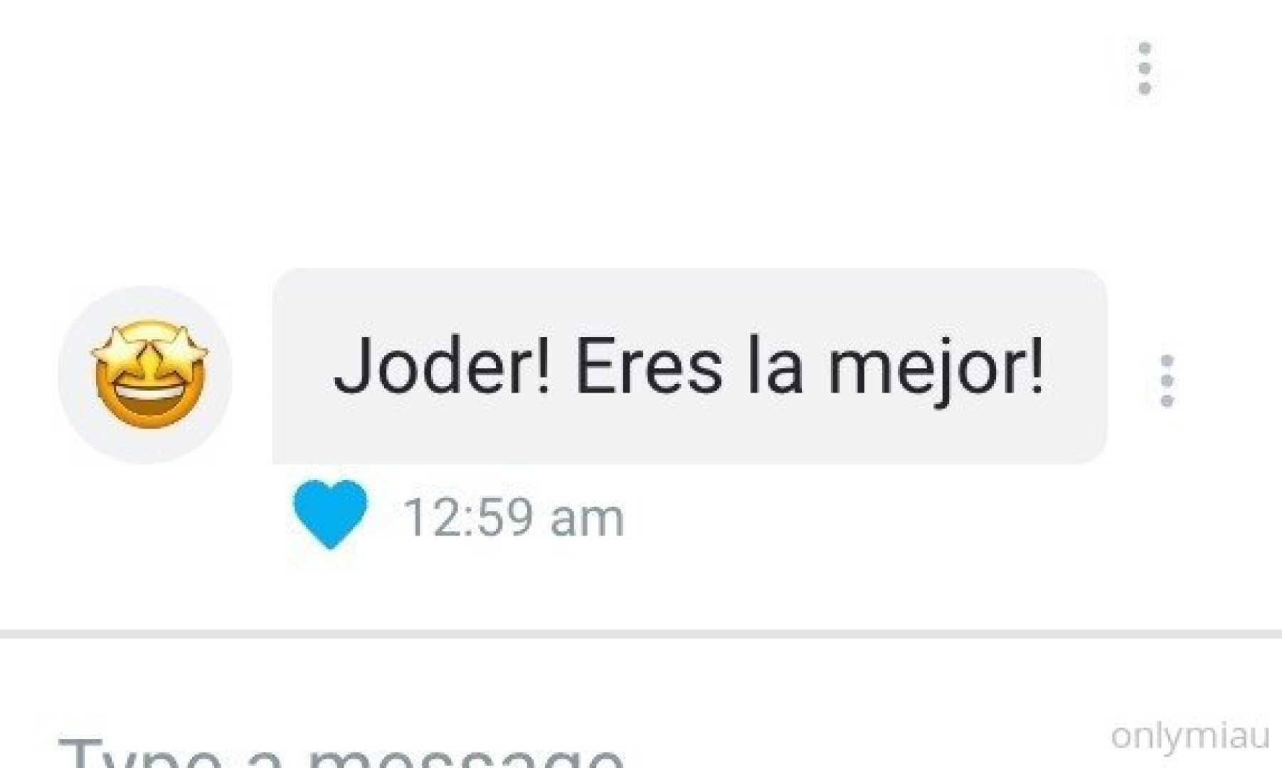 Photo by onlymiau published on November 2,2023 14:01:50 - BestThots