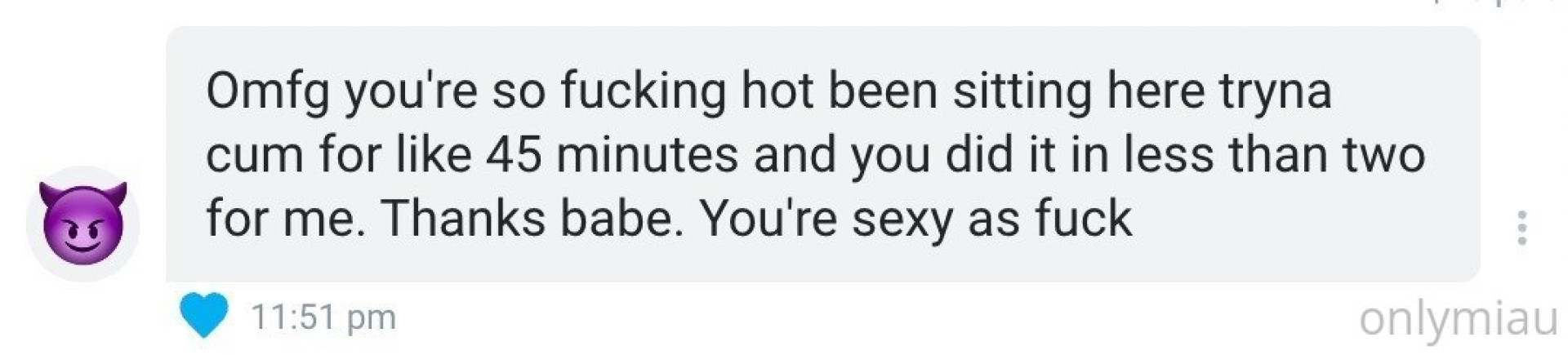 Photo by onlymiau published on November 2,2023 14:01:56 - BestThots