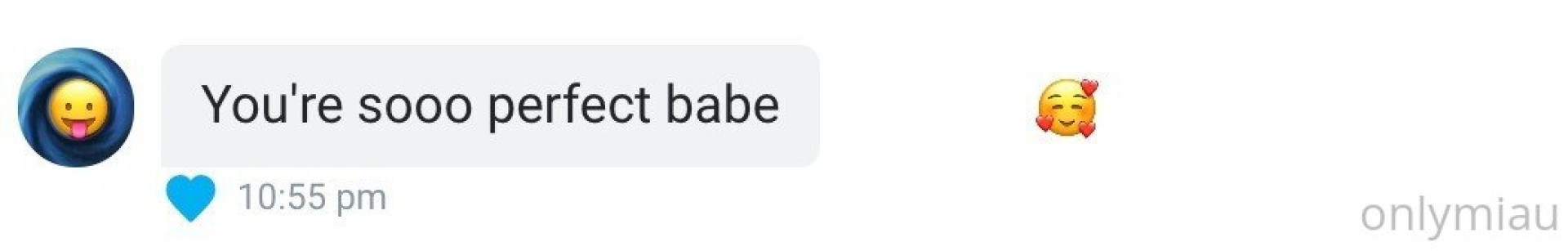 Photo by onlymiau published on November 2,2023 14:01:59 - BestThots