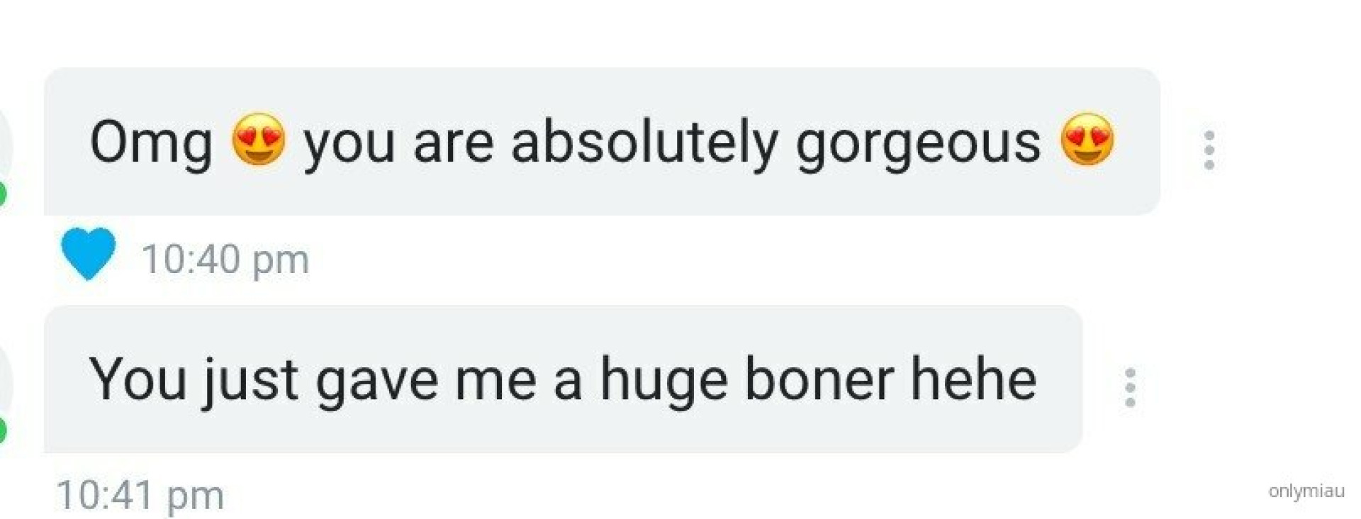 Photo by onlymiau published on November 2,2023 14:02:07 - BestThots