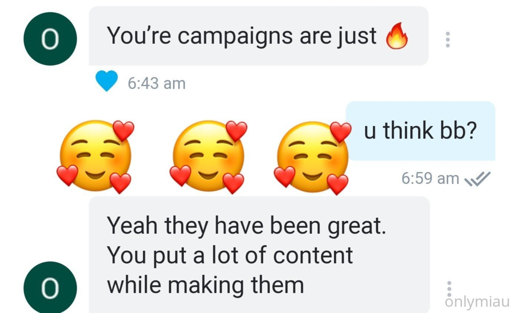 Photo by onlymiau published on November 2,2023 14:02:11 - BestThots