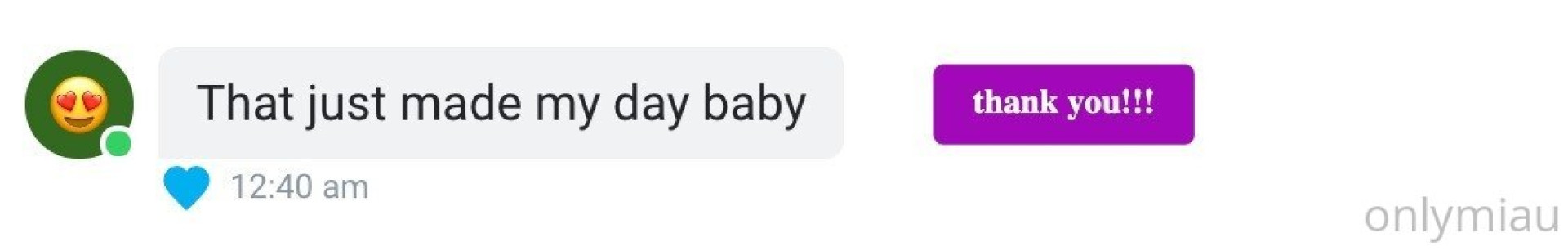 Photo by onlymiau published on November 2,2023 14:02:40 - BestThots