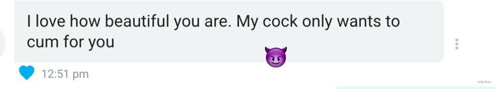 Photo by onlymiau published on November 2,2023 14:03:21 - BestThots