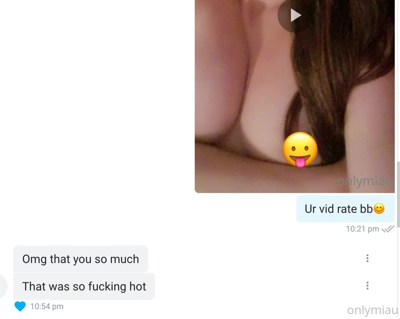 Photo by onlymiau published on November 2,2023 14:03:21 - BestThots