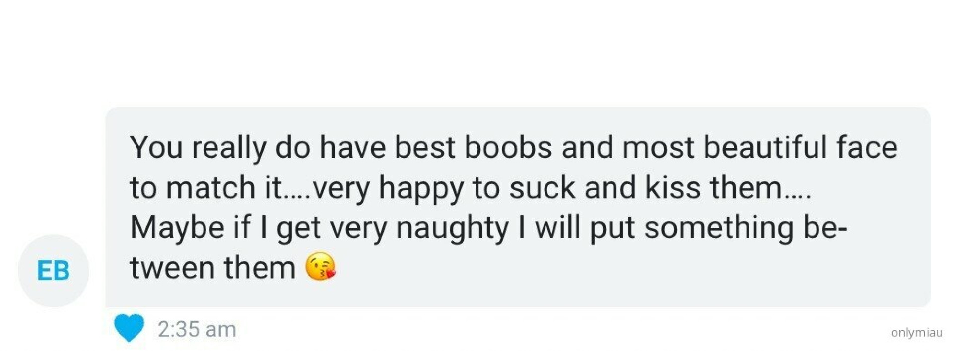 Photo by onlymiau published on November 2,2023 14:03:28 - BestThots