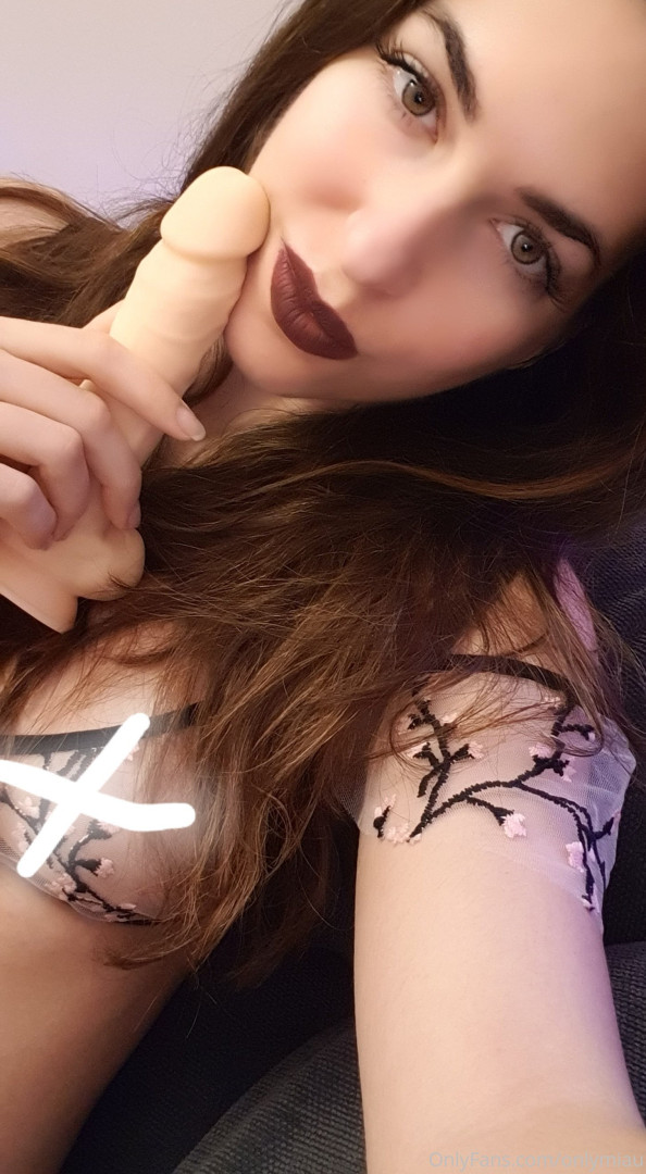 Photo by onlymiau published on November 2,2023 14:03:33 - BestThots