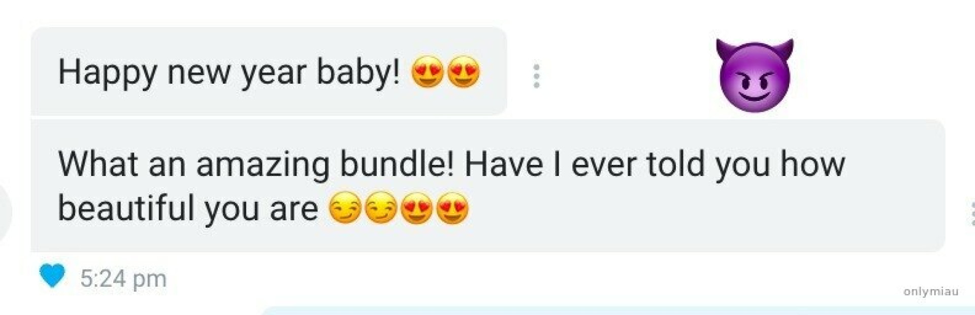 Photo by onlymiau published on November 2,2023 14:03:49 - BestThots