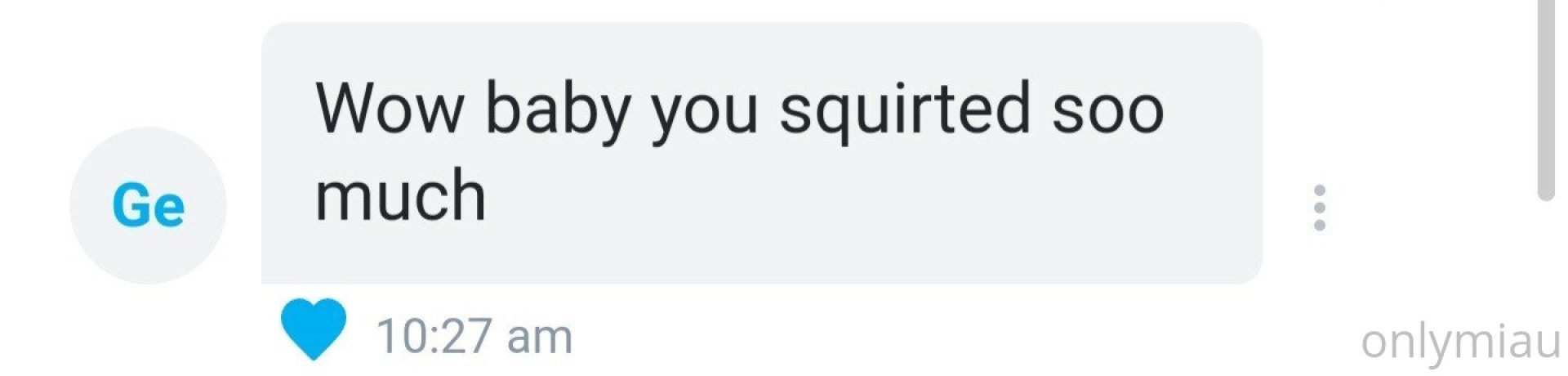 Photo by onlymiau published on November 2,2023 14:03:50 - BestThots