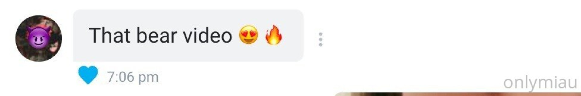 Photo by onlymiau published on November 2,2023 14:04:09 - BestThots