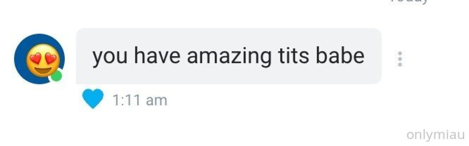 Photo by onlymiau published on November 2,2023 14:04:14 - BestThots