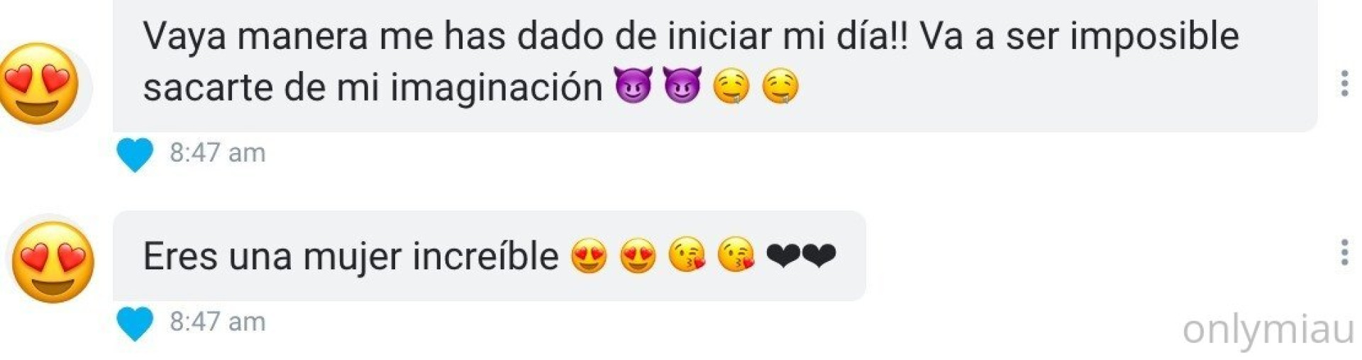 Photo by onlymiau published on November 2,2023 14:04:21 - BestThots