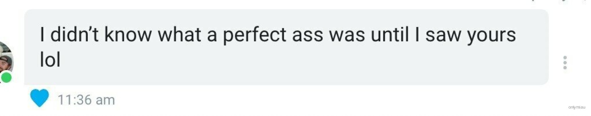 Photo by onlymiau published on November 2,2023 14:04:27 - BestThots