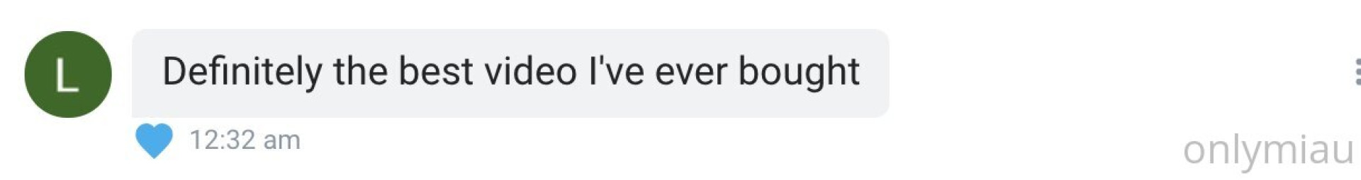 Photo by onlymiau published on November 2,2023 14:04:30 - BestThots