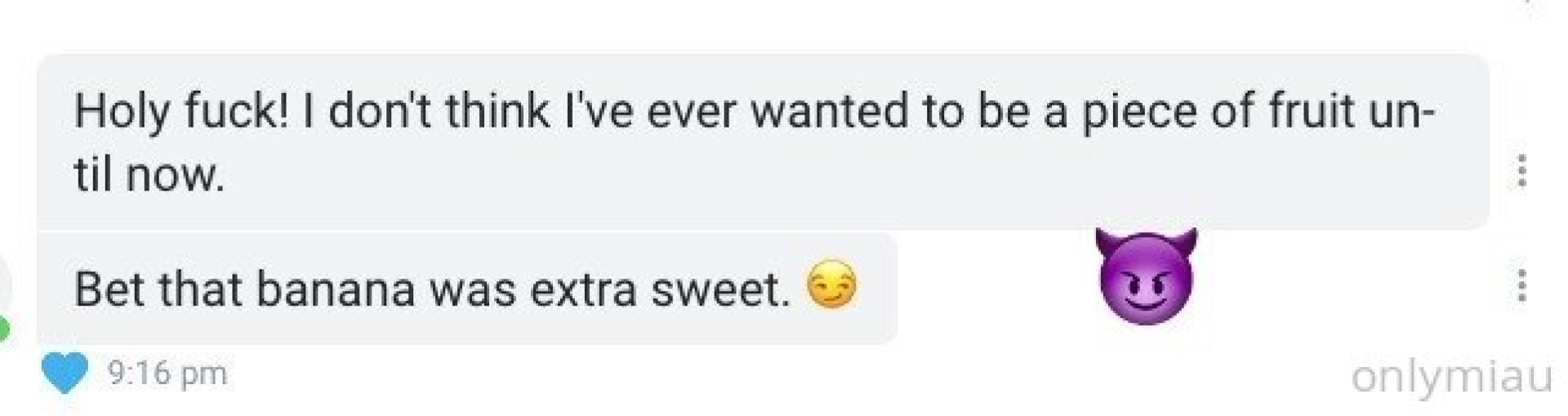 Photo by onlymiau published on November 2,2023 14:04:52 - BestThots