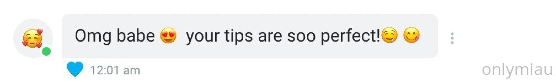 Photo by onlymiau published on November 2,2023 14:04:57 - BestThots