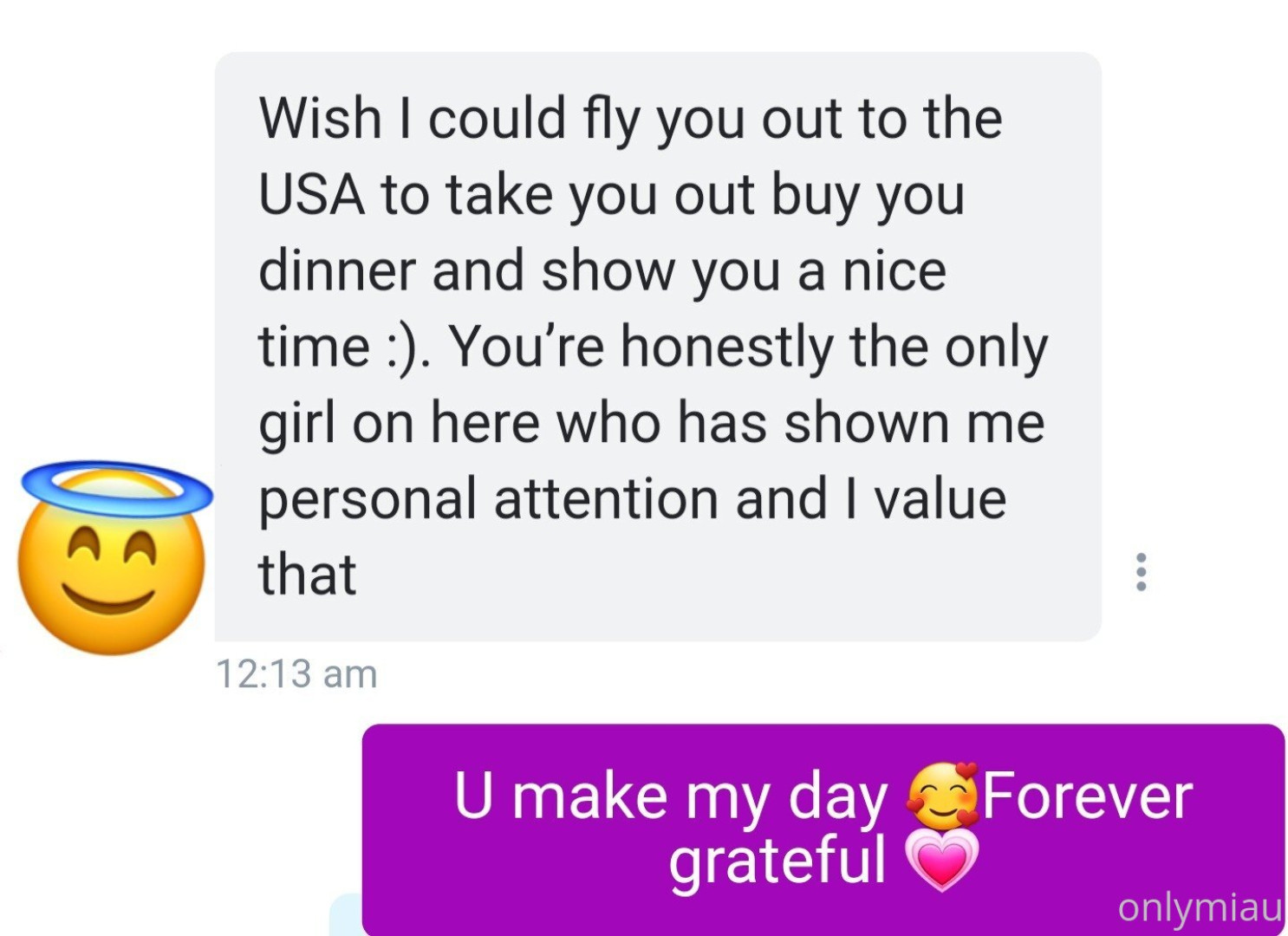 Photo by onlymiau published on November 2,2023 14:05:12 - BestThots