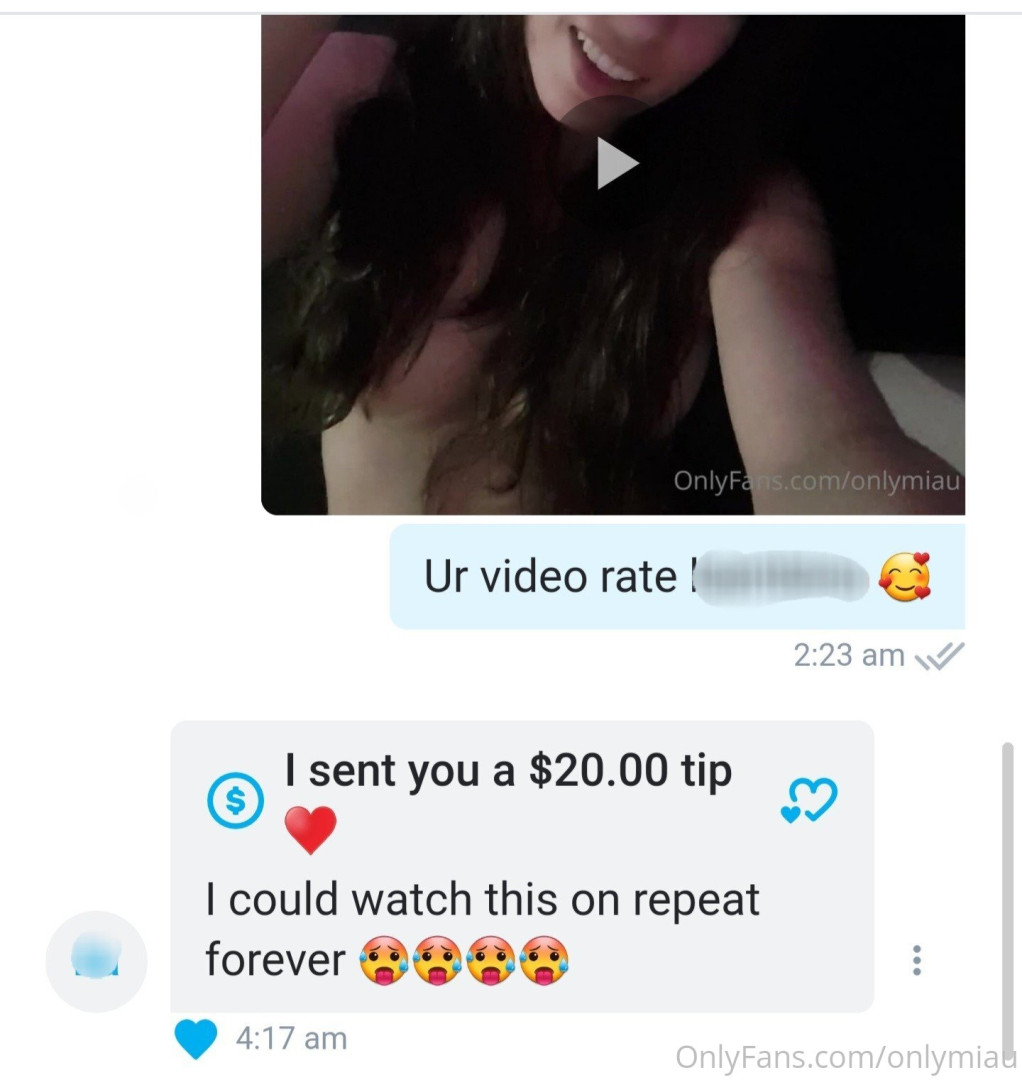 Photo by onlymiau published on November 2,2023 14:05:14 - BestThots