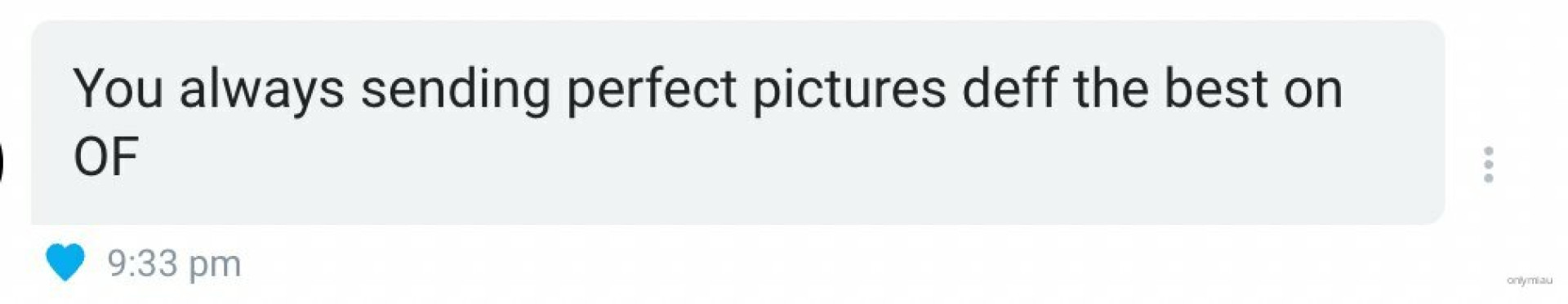 Photo by onlymiau published on November 2,2023 14:05:31 - BestThots