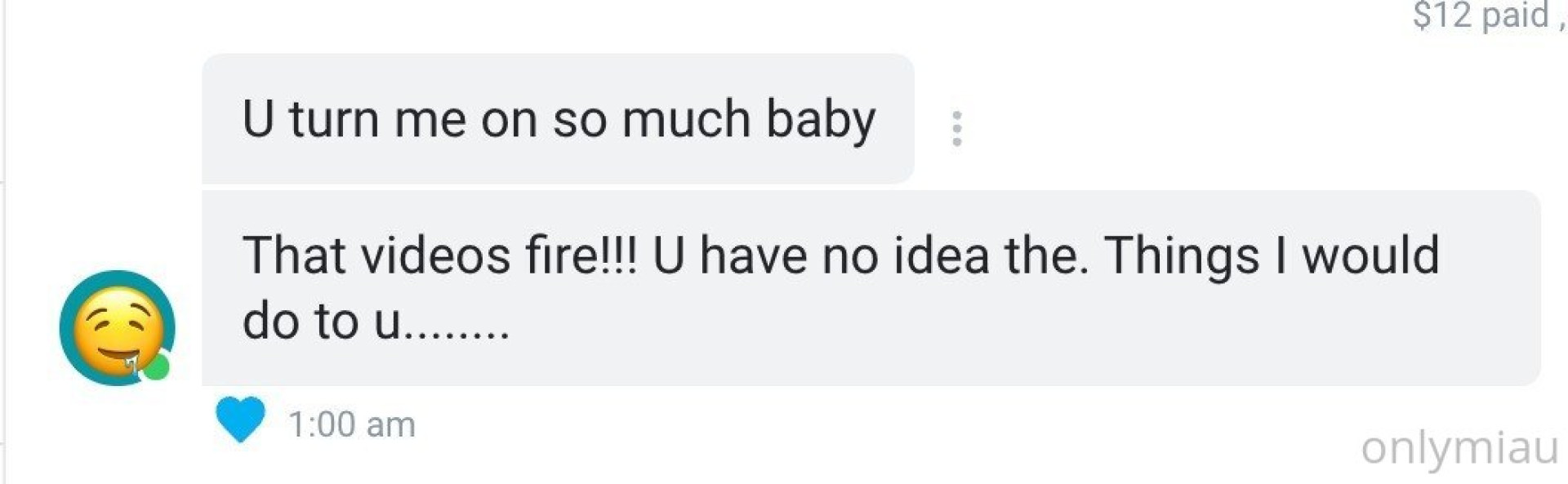 Photo by onlymiau published on November 2,2023 14:05:44 - BestThots