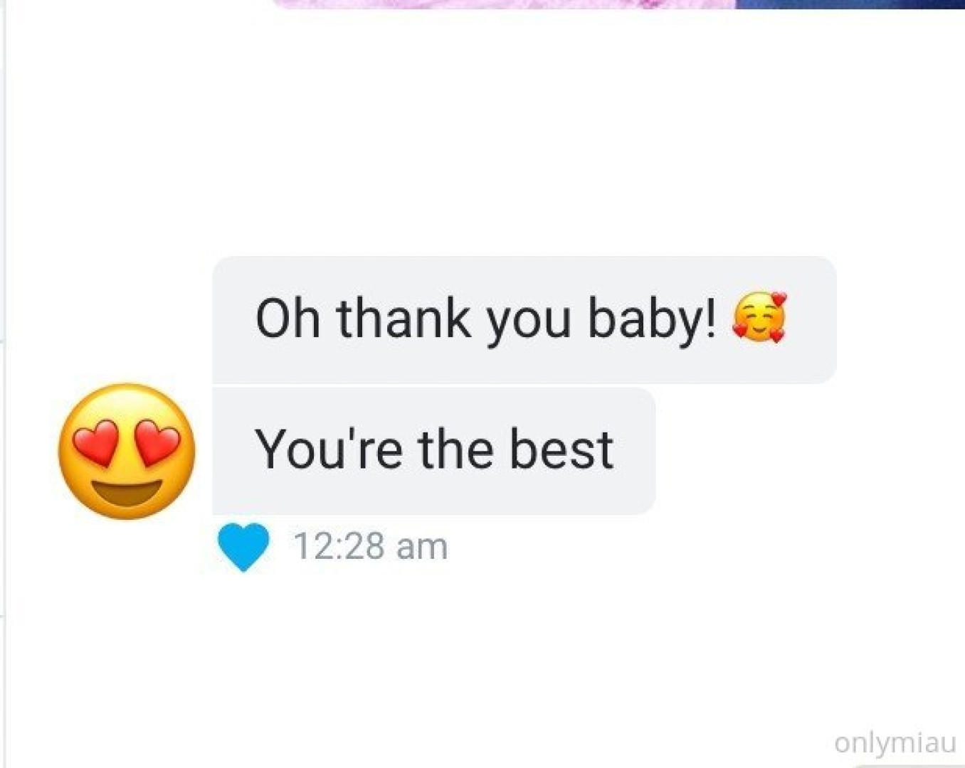 Photo by onlymiau published on November 2,2023 14:05:46 - BestThots