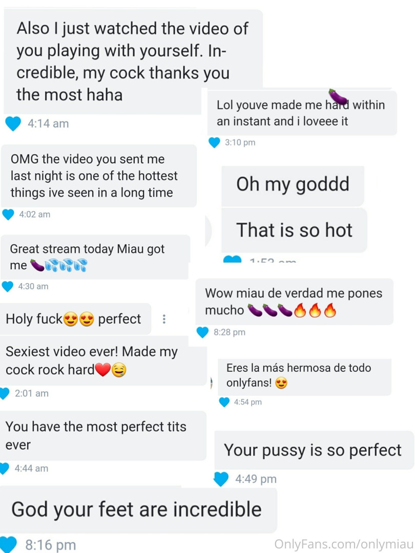 Photo by onlymiau published on November 2,2023 14:05:52 - BestThots