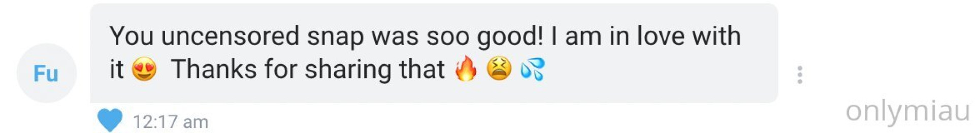 Photo by onlymiau published on November 2,2023 14:06:06 - BestThots