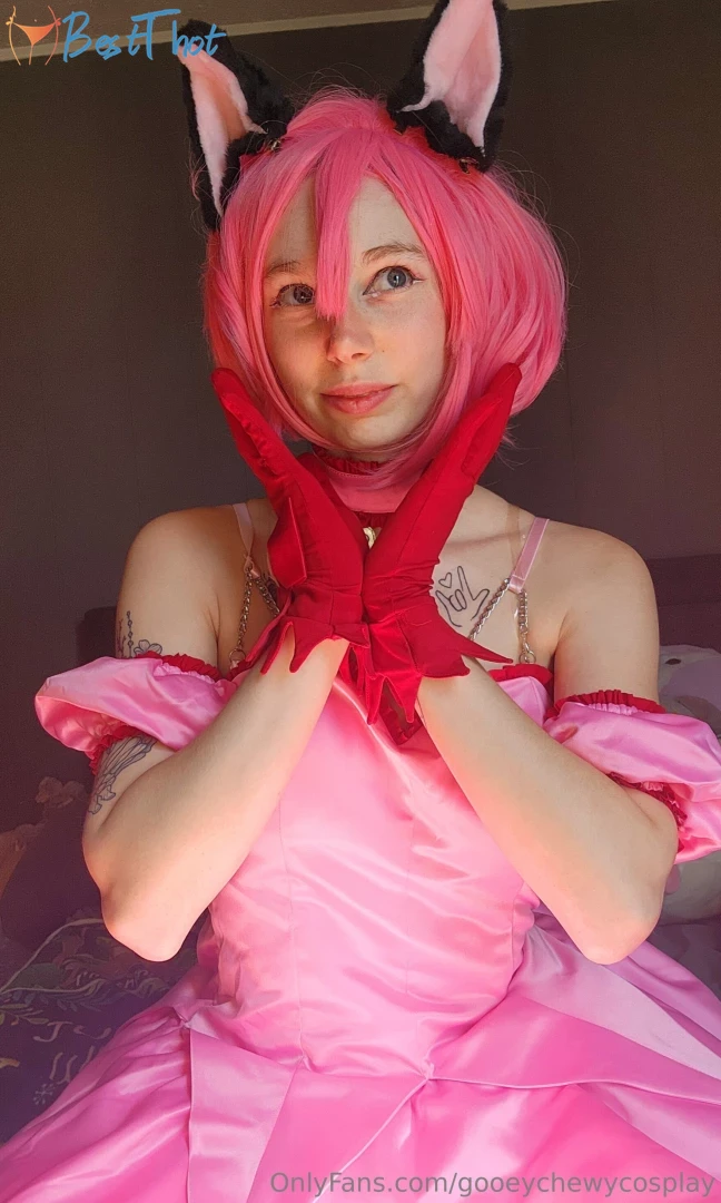 Photo by gooeychewycosplay published on January 28,2025 00:02:01 - BestThots