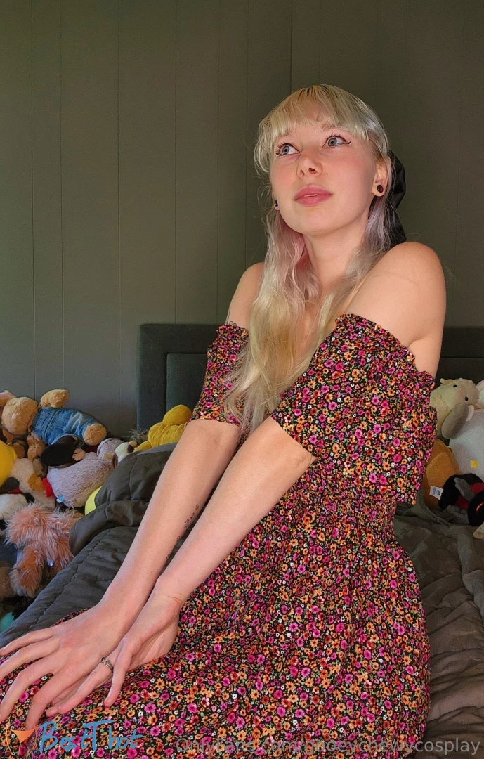 Photo by gooeychewycosplay published on January 28,2025 03:02:59 - BestThots