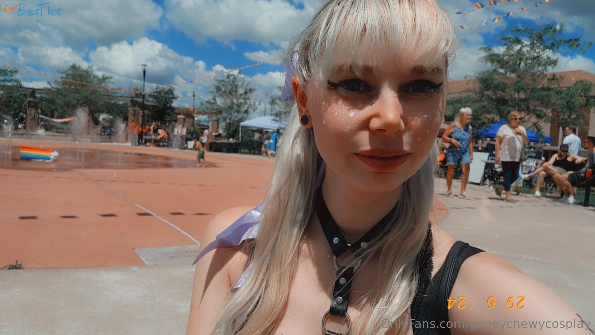 Photo by gooeychewycosplay published on January 28,2025 04:01:42 - BestThots