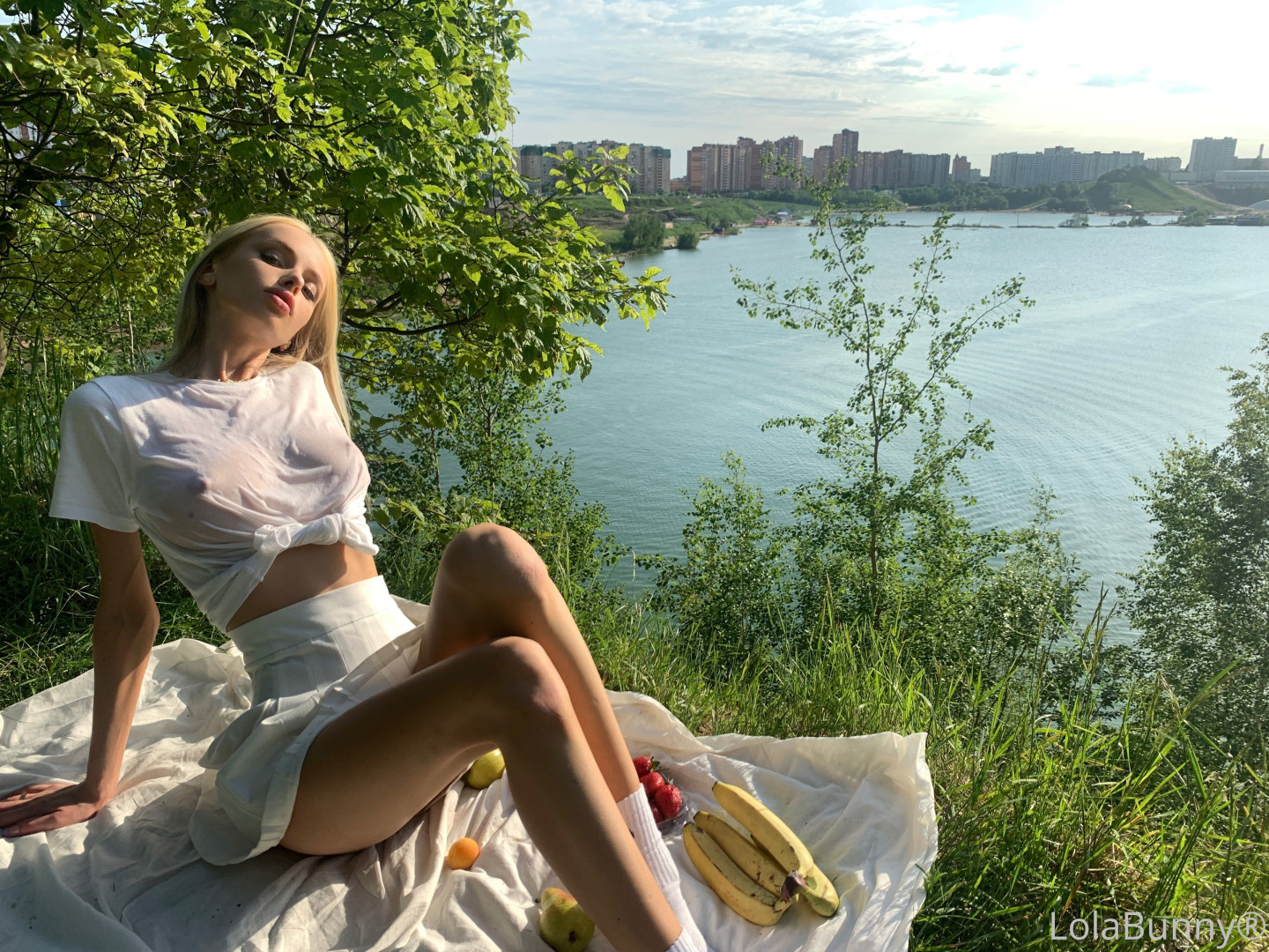 Photo by newlolabunny published on August 25,2023 07:41:26 - BestThots