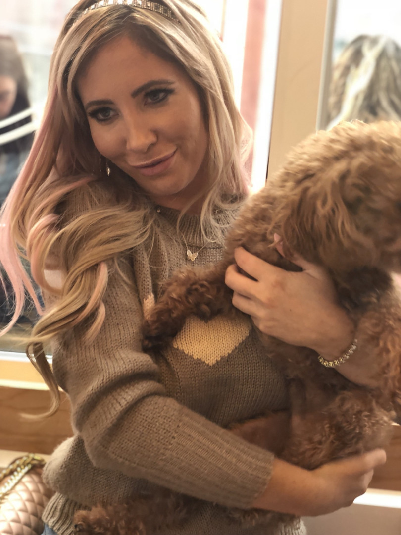 Photo by tashareign published on October 11,2023 11:22:05 - BestThots
