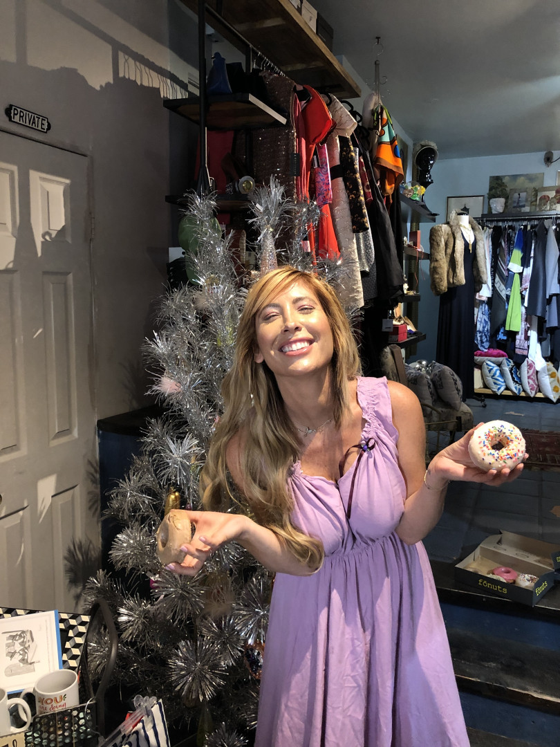 Photo by tashareign published on October 13,2023 06:48:01 - BestThots