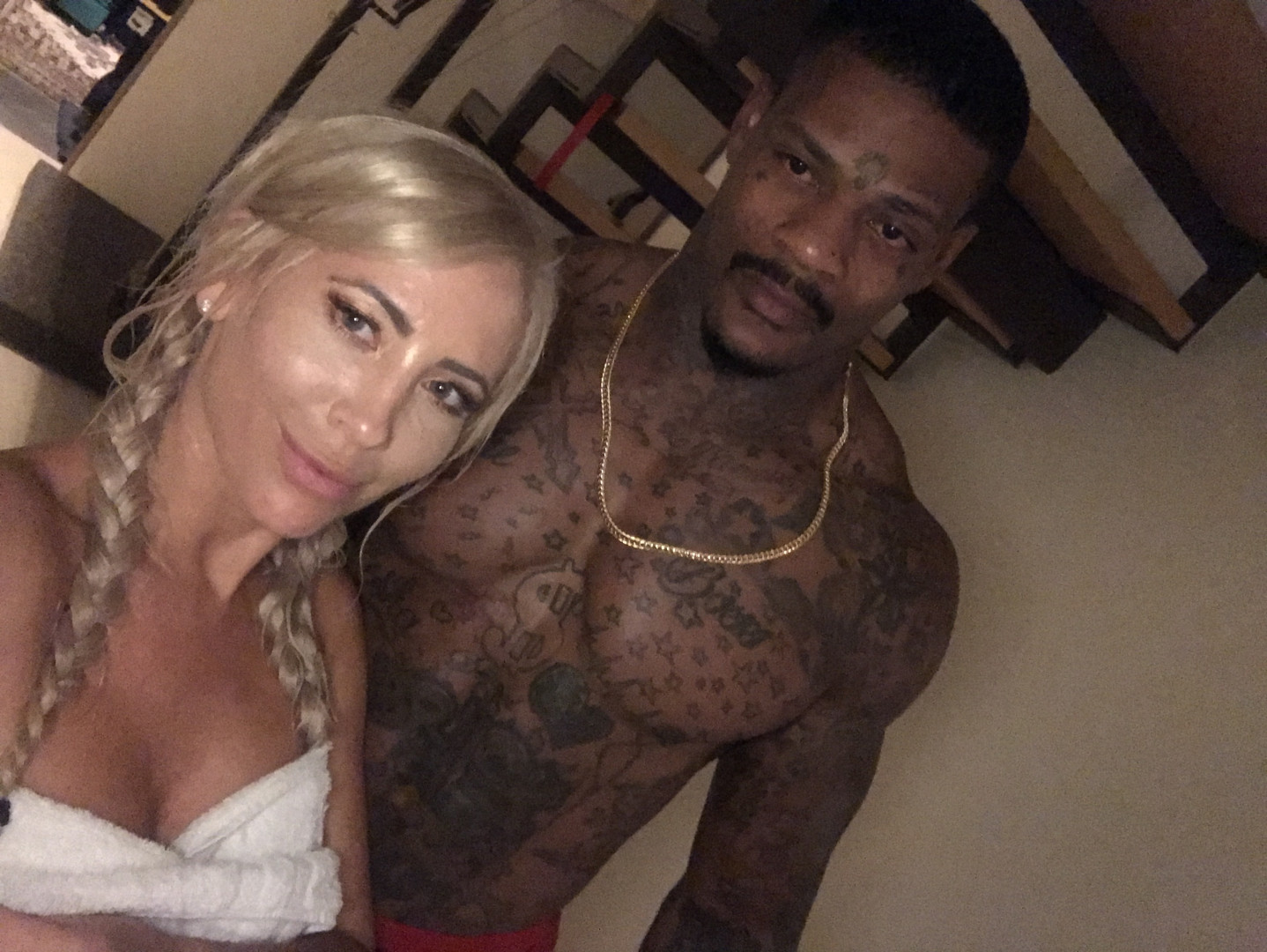 Photo by tashareign published on October 13,2023 08:21:57 - BestThots